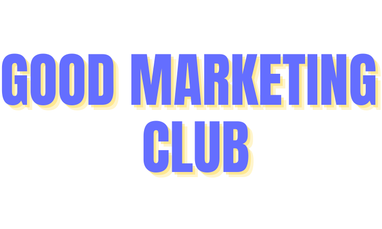 Good Marketing Club