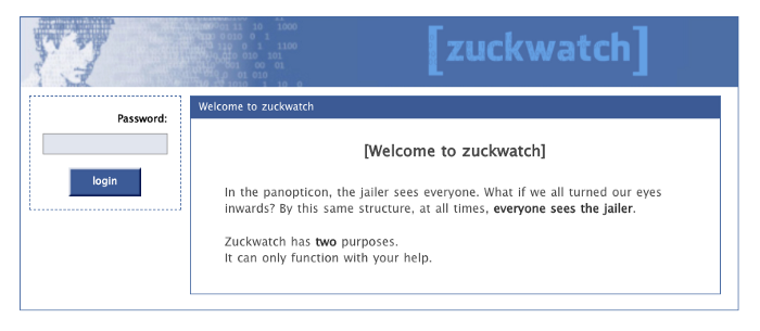 MSCHF Zuckwatch