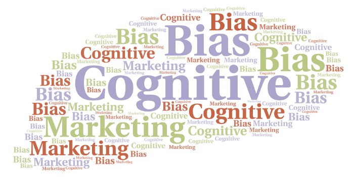 Make Your Customers Buy — The Essential List of Cognitive Biases for Marketers