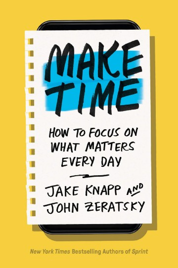 How to Make Time