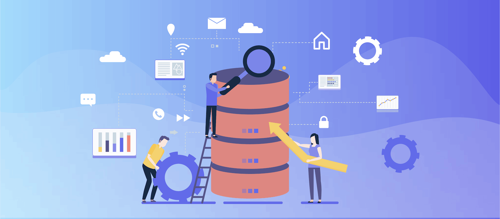 The SQL Cheat Sheet - Part II